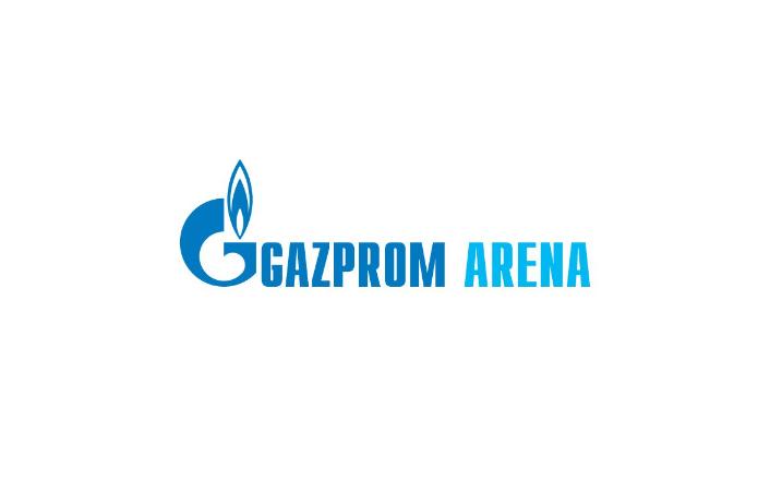 Zenits stadion hedder fremover Gazprom Arena