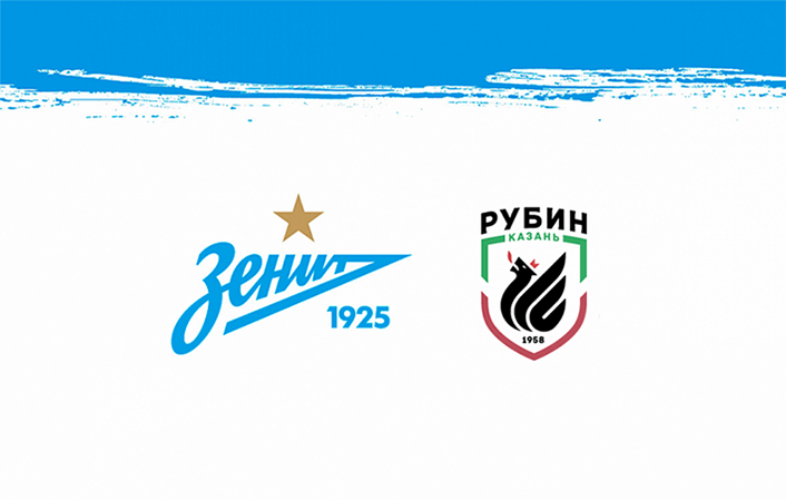  Matchday: Information og statistik før Rubin Kazan