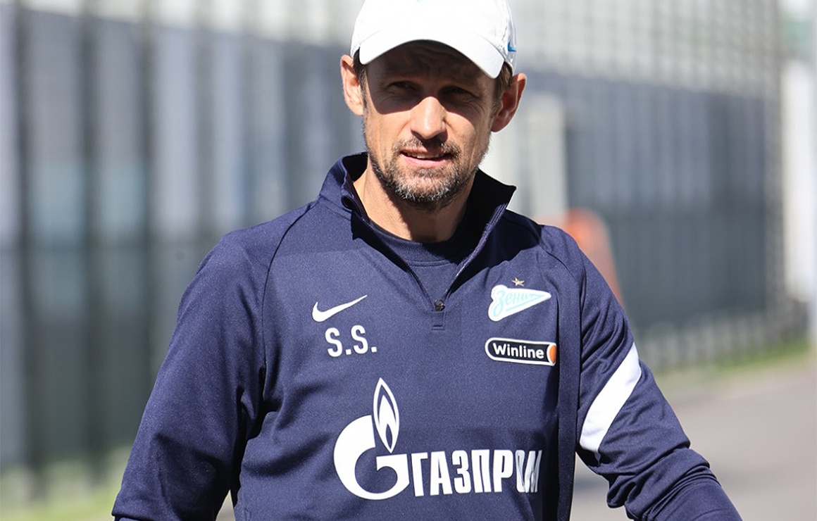 Sergej Semak: ”Claudinho är redo för spel”