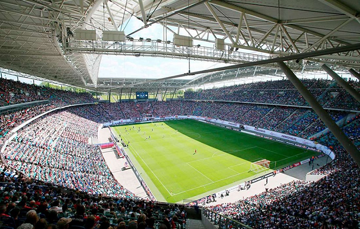 Billetinfo: Udekampen mod RB Leipzig